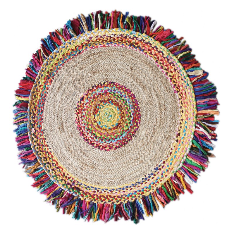 RUG O HIPPY 160